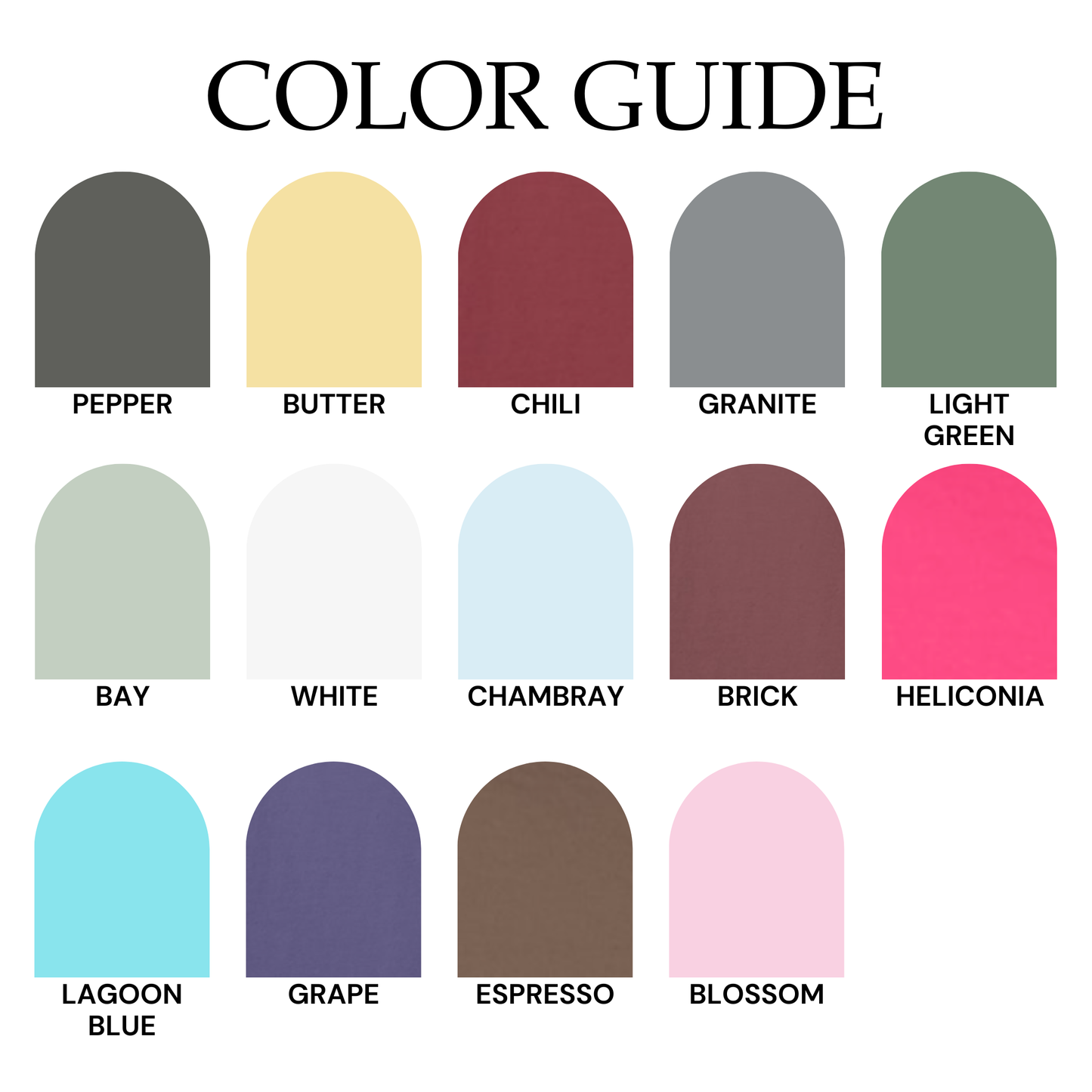 Gingerbread Charlotte Tee