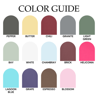 Gingerbread Charlotte Tee