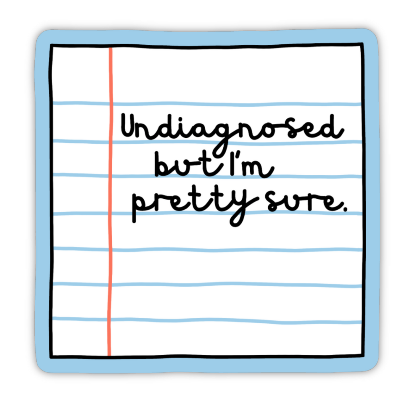 Mini Kindle Sticker Pack