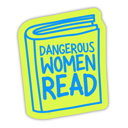 Mini Kindle Sticker Pack