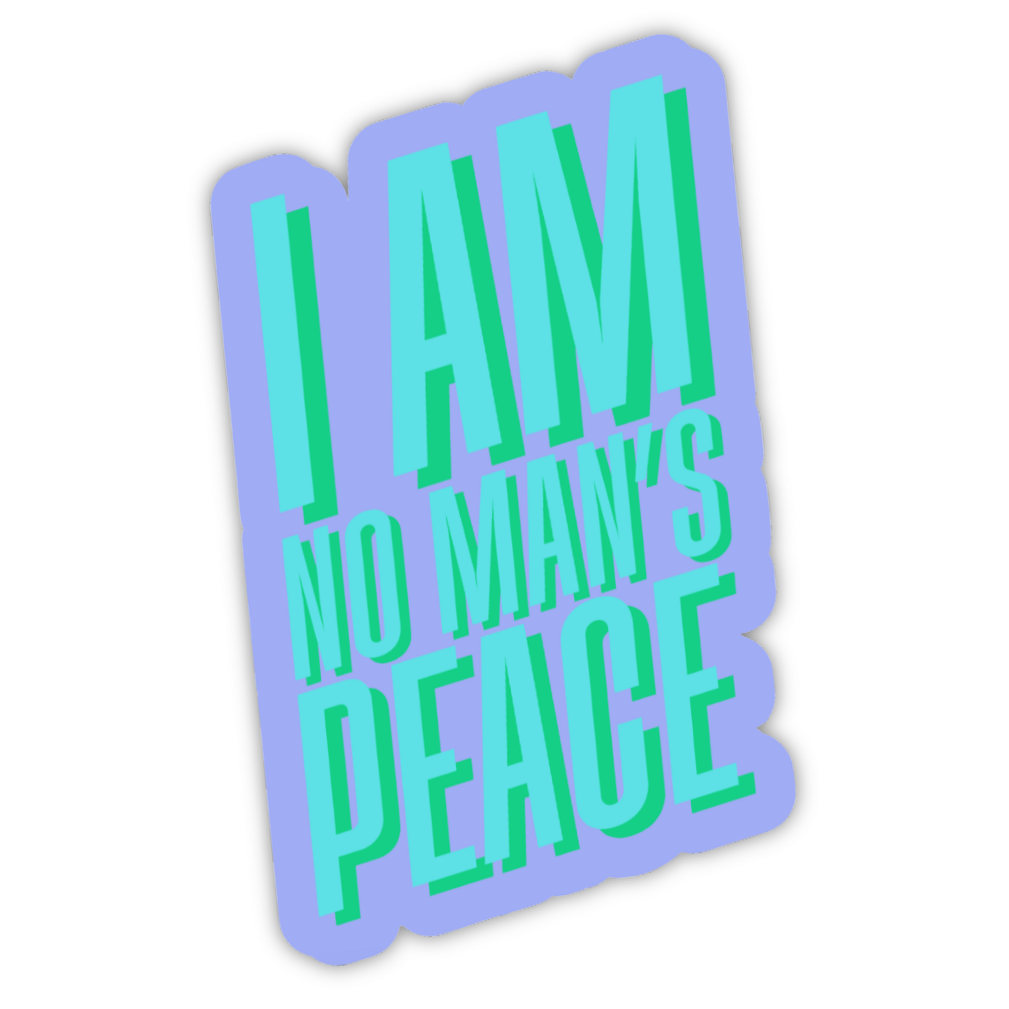 Mini Feminism Sticker Pack