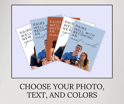Custom Photo Cutout Label